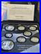 2016-United-States-Mint-all-8-Silver-Coons-Proof-Set-Limited-Edition-WithCOA-01-tkvj