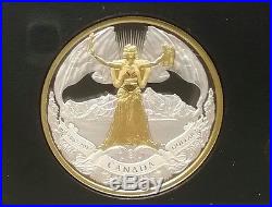 2017 Pure Silver Proof Set Classic Coins Canada 150th Anniversary Confederation