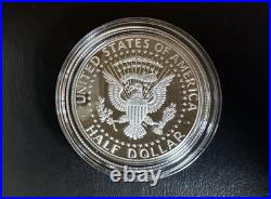 2017 US Mint Limited Edition Silver Proof Set (17RC) Includes COA