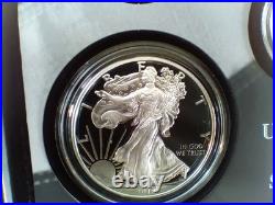 2018 US Mint Limited Edition Silver Proof Set Dime, Quarters, Half, Silver Eagle 2018 US Mint Limited Edition Silver Proof Set Dime, Quarters, Half, Silver Eagle