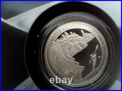 2018 US Mint Limited Edition Silver Proof Set Dime, Quarters, Half, Silver Eagle 2018 US Mint Limited Edition Silver Proof Set Dime, Quarters, Half, Silver Eagle