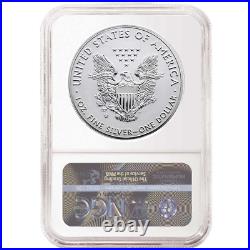 2019 Pride of Two Nations 2pc. Set U. S. Set NGC PF69 FDI First Label