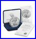 2019-S-American-Eagle-One-Ounce-Silver-Enhanced-Reverse-Proof-Coin-19XE-In-Hand-01-bh