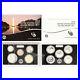 2019-S-Proof-Set-Original-Box-COA-10-Coins-99-9-Silver-NO-W-CENT-01-dgbe