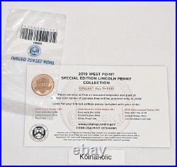 2019 S SILVER 11 Coin Proof Set W Penny In OGP Pulled From Storage FAST 2019 S SILVER 11 Coin Proof Set W Penny In OGP Pulled From Storage FAST