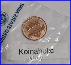 2019 S SILVER 11 Coin Proof Set W Penny In OGP Pulled From Storage FAST 2019 S SILVER 11 Coin Proof Set W Penny In OGP Pulled From Storage FAST