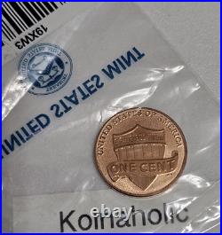 2019 S SILVER 11 Coin Proof Set W Penny In OGP Pulled From Storage FAST 2019 S SILVER 11 Coin Proof Set W Penny In OGP Pulled From Storage FAST
