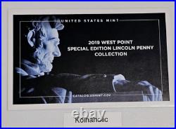 2019 S SILVER 11 Coin Proof Set W Penny In OGP Pulled From Storage FAST 2019 S SILVER 11 Coin Proof Set W Penny In OGP Pulled From Storage FAST