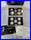 2019-S-U-S-Mint-0-999-Silver-Proof-Set-10-Coins-OGP-COA-withReverse-Proof-W-Cent-01-de