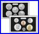 2019-S-US-Mint-SILVER-11-Coin-Proof-Set-with-Box-COA-W-Reverse-Penny-01-byg
