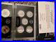 2019-United-States-Mint-Silver-Proof-Set-10-Coins-in-box-with-COA-Excellent-01-vqj