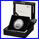 2020-James-Bond-007-Five-Ounce-Silver-proof-UK-10-coin-Extremely-Rare-01-poea