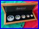 2020-Mexico-5-coin-Libertad-Silver-Proof-Set-in-Display-Box-Rare-Low-Mintage-01-kq
