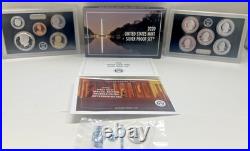 2020 S Silver 11 Piece Proof Set with. 05 Cent Nickel from West Point 2020 S Silver 11 Piece Proof Set with. 05 Cent Nickel from West Point