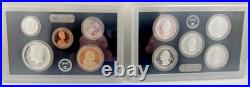 2020 S Silver 11 Piece Proof Set with. 05 Cent Nickel from West Point 2020 S Silver 11 Piece Proof Set with. 05 Cent Nickel from West Point