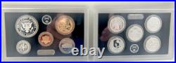 2020 S Silver 11 Piece Proof Set with. 05 Cent Nickel from West Point 2020 S Silver 11 Piece Proof Set with. 05 Cent Nickel from West Point