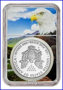 2020 W Congratulations Set Silver Eagle Proof NGC PF70 UC First Day of Issue