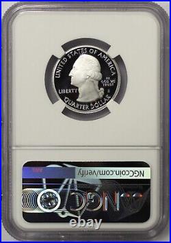 2021 SW Limited Edition Silver Proof U. S. Mint 6-Coin Set NGC PF70UCAM FDOI