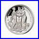2021-St-Helena-The-Three-Graces-Silver-Proof-Five-Ounce-5oz-Only-300-Minted-01-mi