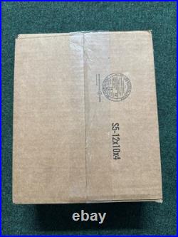 2021 U. S. Mint Limited Edition Silver Proof Set American Eagle Collection