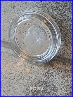 2021 US Mint Limited Edition Silver Proof Set OGP COA 2 Proof Eagles Tuskegee NP 2021 US Mint Limited Edition Silver Proof Set OGP COA 2 Proof Eagles Tuskegee NP