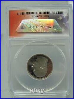 2022-S 10-Coin Silver Proof Set ANACS PR70 DCAM First Strike