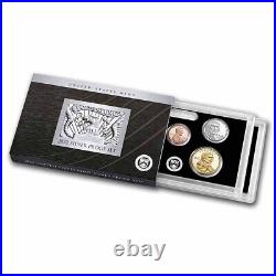 2022-S Silver Proof Set