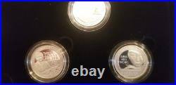 2022 US Mint Limited Edition Silver Proof Set 8-piece S mint withOGP & COA