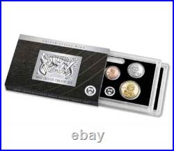 2022 United States Mint Silver Proof Set with FREE SHIPPING 2022 United States Mint Silver Proof Set with FREE SHIPPING