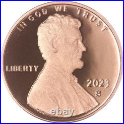 2023 S Proof Set Original Box & COA No Hat 10 Coins 99.9% Silver 2023 S Proof Set Original Box & COA No Hat 10 Coins 99.9% Silver