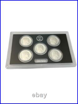 2023 S Silver Proof Set U. S. Mint Original Government Packaging COA