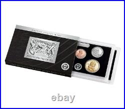 2023-S US Mint Silver Proof Set of (10) Pieces