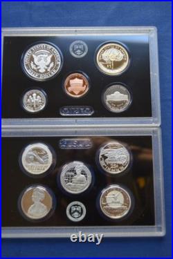2023 Silver Proof Set