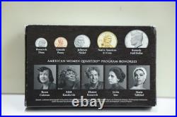 2023 Silver Proof Set U. S. Mint Original Government Packaging OGP COA