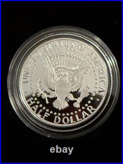 2023 US Mint LTD. Edition Silver Proof Set American Women Quarters E. Roosevelt