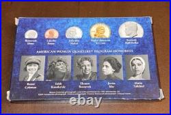 2023 United States Complete 10 Coin Proof Set & COA