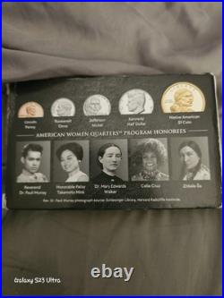 2024-S Silver Proof Set 2024-S Silver Proof Set