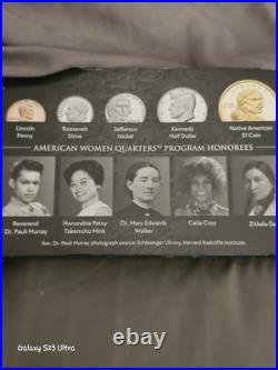 2024-S Silver Proof Set 2024-S Silver Proof Set
