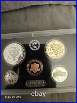 2024-S Silver Proof Set 2024-S Silver Proof Set