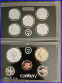2024-S Silver Proof Set 2024-S Silver Proof Set