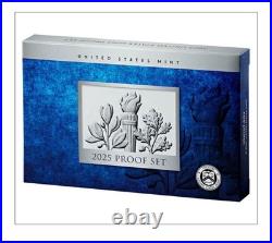2025 S P D Penny US Mint Proof Set & UnCirculated Sets Denver & Philadelphia 2025 S P D Penny US Mint Proof Set & UnCirculated Sets Denver & Philadelphia