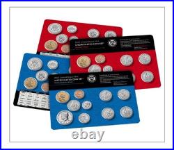 2025 S P D Penny US Mint Proof Set & UnCirculated Sets Denver & Philadelphia 2025 S P D Penny US Mint Proof Set & UnCirculated Sets Denver & Philadelphia