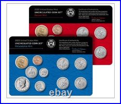 2025 S P D Penny US Mint Proof Set & UnCirculated Sets Denver & Philadelphia 2025 S P D Penny US Mint Proof Set & UnCirculated Sets Denver & Philadelphia