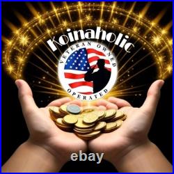 2025 S SILVER PROOF American Women's Quarters 5 Coin Set, +BONUS