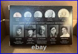 2025 S US Mint ANNUAL 10 Coin SILVER Proof Set with Box, COA 2025 S US Mint ANNUAL 10 Coin SILVER Proof Set with Box, COA