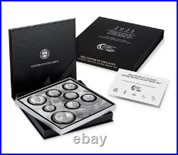 2025 S United States Mint Limited Edition Silver Proof Set Ogp Presale 2025 S United States Mint Limited Edition Silver Proof Set Ogp Presale