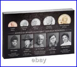 2025 Silver Proof Set