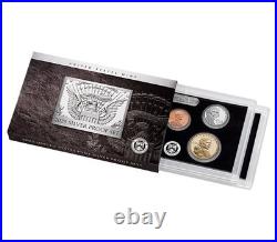 2025 Silver Proof Set