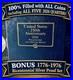 2026-250th-SEMIQ-Whitman-Coin-Album-100-FILLED-BONUS-1976-SILVER-PROOF-SET-01-mek