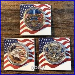 2026 Emerging Liberty Dime 4-coin Set Proof(silver & Clad) + Bu P&d In-stock